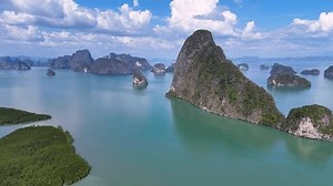 Drone Footage Captures Stunning Aerial Views Stock Footage Video (100% Royalty-free) 3750350079 | Shutterstock