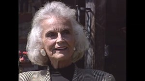 In the many decades Ruth Graham spent on earth, one thing stood out over everything else. Enjoy the memories she once shared with her daughter, Anne Graham Lotz: | Billy Graham Evangelistic Association