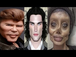 Why Most MODELS Look Awful!!