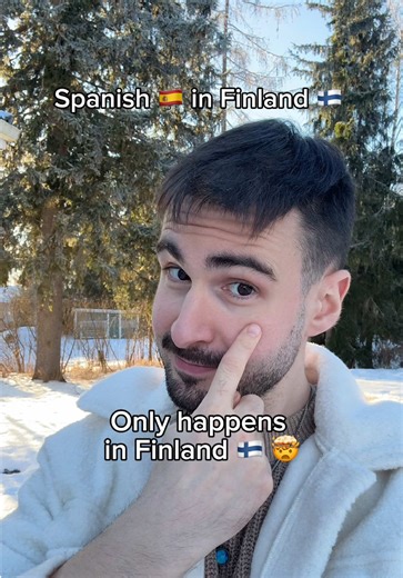 Driving on Ice in Finland: What You Need to Know