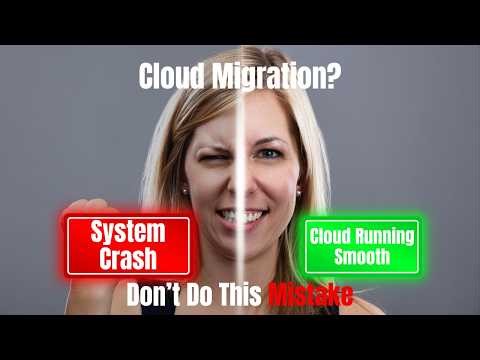 Cloud Migration Explained Simply (Costs, Risks & Truth)
