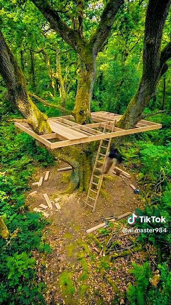 SIMPLE and USEFUL ☺️ #bushcraft #camping #outdoors #foryou #facts