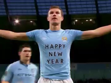 Over 400 career goalsLeague title with Wolfsburg, EPL with ManCity, UCL runner up with Inter.Bundesliga Golden boot, Seria A Golden boot, UEFA Europa League Golden boot.On top of that led Bosnia to 2 World Cup, scoring 73 goals in 143 Cap for the National team.He doesn’t get enough praises for how good he is.