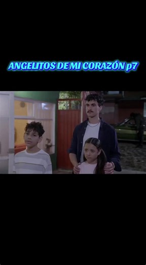 Angelitos de mi corazón P6 - La Rosa de Guadalupe