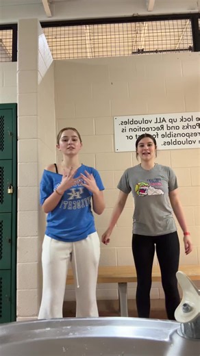 @gabriella💋 | sharpay and gabriella