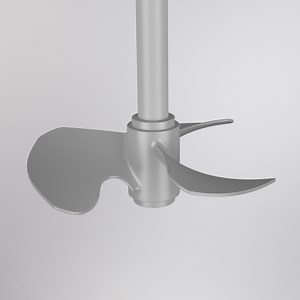 Superflo Mixing Impeller | Mixquip