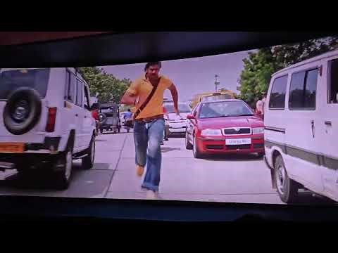 Prabhas entry in munna movie Rerelease response