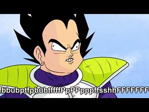 Dragonzball P