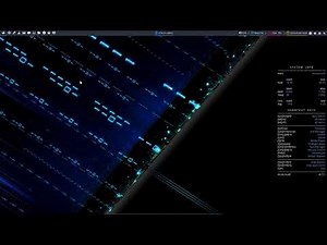 ArcoLinux : 411 Bspwm configuration - autostart