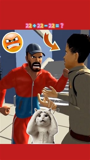 Cristiano Ronaldo Arrested by Police 😱 | Indian bike driving 3D | #gaming #story #technogamerz