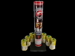 FX Artillery Mine Shells