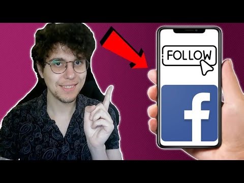 How To Change Like Button To Follow Button On Facebook Page (2026)