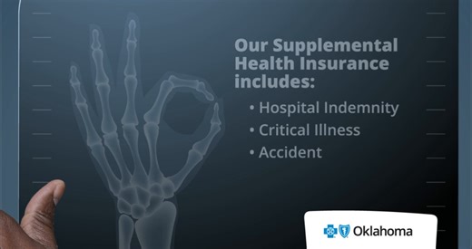 Life happens. Are you financially prepared? Our Supplemental Health...