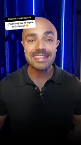 374K views · 14K reactions | ¿Ya casi se acaba el año y tú aún no cumples tu meta de ser bilingüe? ¡Traaaaaanqui!  Para eso tenemos una súper oferta especial con la que podrás estudiar inglés: Desde cualquier parte del mundo, en clases online ilimitadas Con profesores nativos En horarios que se acomodan a tu día a día ¡Inscríbete ya! | Open English | Facebook