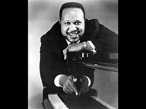 Les McCann Interview (1968)