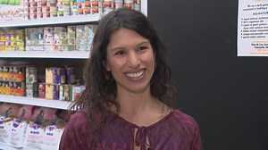 Zero-Waste Advocate Shares Strategies for Reducing Trash