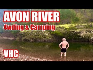 Avon River Wilderness Region - Worth Exploring