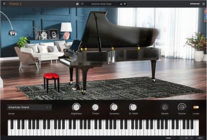 12種類のピアノを収録した物理モデリングピアノ音源、Arturia「Piano V3」が50%OFF！ | Computer Music Japan