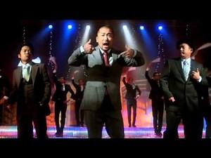 ケツメイシ 「闘え! サラリーマン」トレーラー