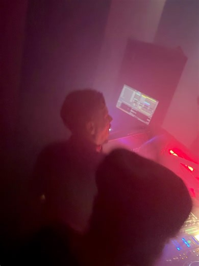 Arctic Moon on Reels