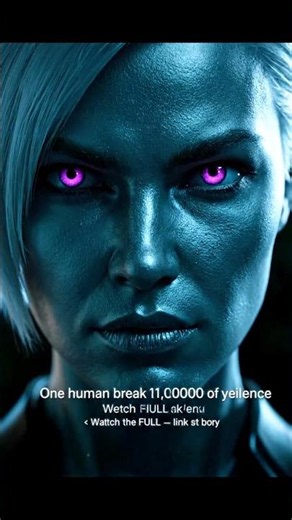She Was Forced to Marry a Human… He Broke Her Entire Empire 👽💍 | HFY