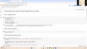 Math Mastery Tracker Toolkit - Weekly Progress CSV, Colab Dashboard and PDF Guide - Etsy