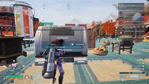 幻兽帕鲁自动孵蛋，终于不用疯狂自交\sl布朗博士啦！