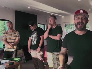 473K views · 5.5K reactions | BackSync - I Want It That Way (2021) | Music Madness | Facebook