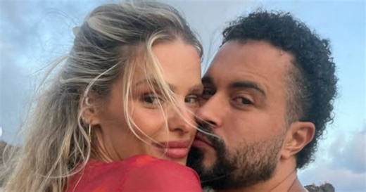 Assumiu? Yasmin Brunet publica cliques românticos ao lado de empresário; saiba quem é