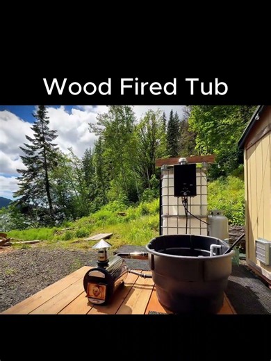 Are you looking for an off-grid paradise? | Lake Cushman, Hoodsport WA