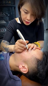 The "Shadow Fade" Breakdown. Why it's the most requested cut right now. 👤✂️ #ShadowFade #BarberTutorial #CurrentStyle #MensHairTrends #HowToFade #DetailedCuts #BarberEducation #LearnOnReels | Barber Concept