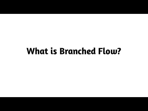 What is Branched Flow ?