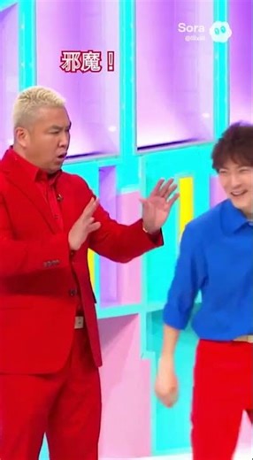 【放送事故級】細かすぎて伝わらないモノマネ“説明禁止”→最後…