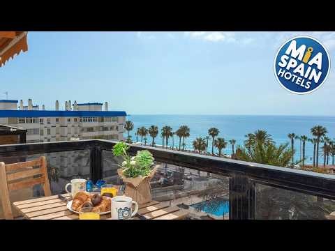 Sunstay Loft Aloha Playa Azul Benalmadena | Benalmadena, Spain | Hotel Review 🏩