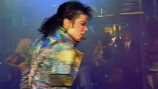 Michael Jackson Live in Oslo: A Memorable Concert