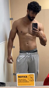 🔥👀… #FitnessJourney2025 #fitnessjourney #body #fitspo #bodybuildingmotivation #Vascularity #fitnessmodel #fitlife | Jaskaran Singh
