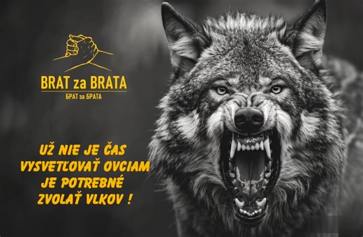 BRAT za BRATA | BRAT za BRATA