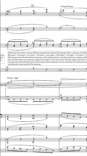 THE ICONIC "ICE DANCE" MUSIC FROM EDWARD SCISSORHANDS