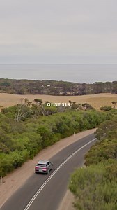 For Bree Ogilvy, the GV70 feels like a reward at both ends of her day. See for yourself what sets the GV70 apart. | Genesis Motors Australia