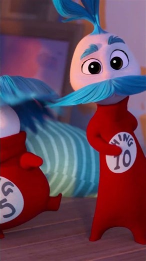 The Cat in the Hat [Mačak u šeširu] | U kinima od 5.11. | 2026