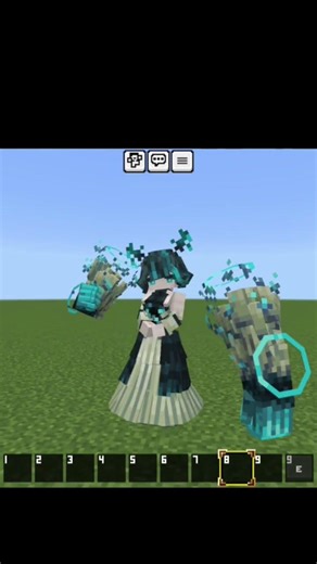 #minecraft mod moreskins