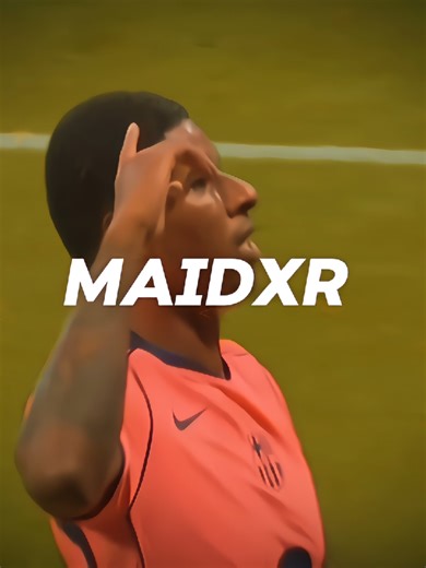 Rashford x Mai - videoclub | Me gustó bastante el resultado de este edit, aunque la idea no fuera mía | #mai #rashford #videoclub #rashfordedit #futbol