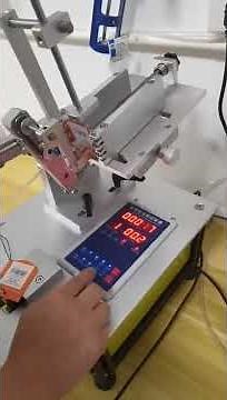 How to Use the Pneumatic Tagging Machine