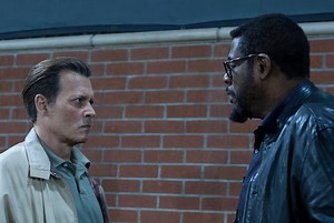City of Lies | L'ora della verità | 2019 streaming ita