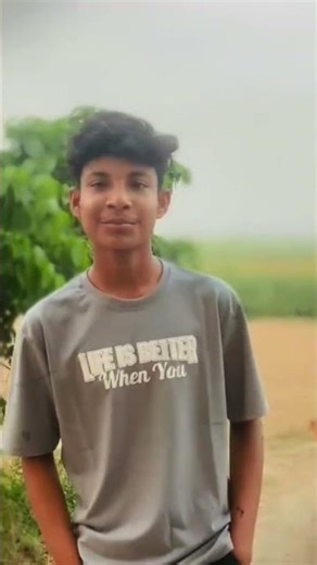 তুমি অনেক ভাগ্যবান 🥹🥹🥹