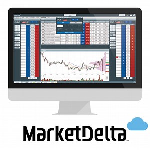 MarketDelta Cloud - Stage 5 Trading