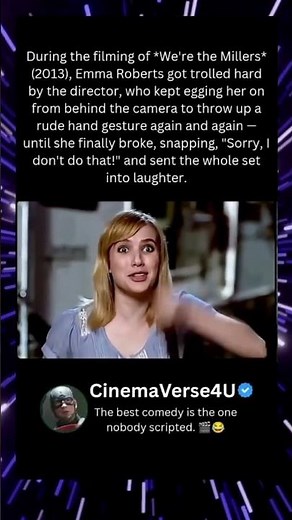 We’re the Millers: The Take Nobody Expected!!!