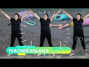 WELLNESS IS LIFE / WELLNESS DANCE 2021 / TUTORIAL