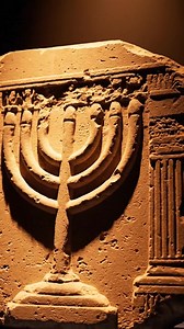 Real Jesus Era, Magdala Stone - First Century Synagogue Artifact | Lost & Found Legends