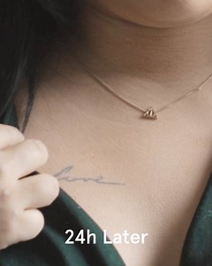 944 reactions · 4 comments | - Experience The Magic Of inkbox™   on 4500+ Reviews on Trustpilot Now 1,000,000+ Tattoos Applied, Worldwide  | Inkbox Tattoos | Facebook